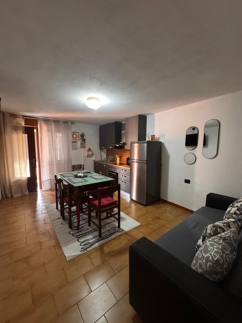 La Tea Apartment Apartment in Province of Brescia
