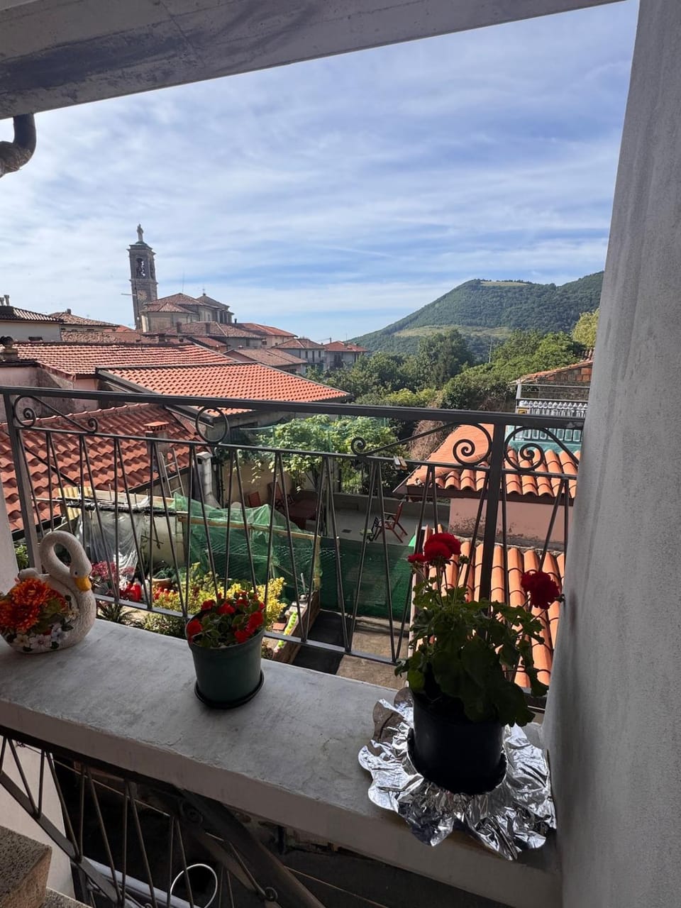 La Tea Apartment Apartment in Province of Brescia