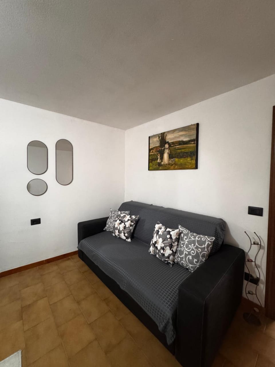 La Tea Apartment Apartment in Province of Brescia