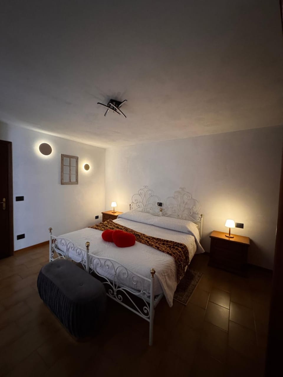 La Tea Apartment Apartment in Province of Brescia