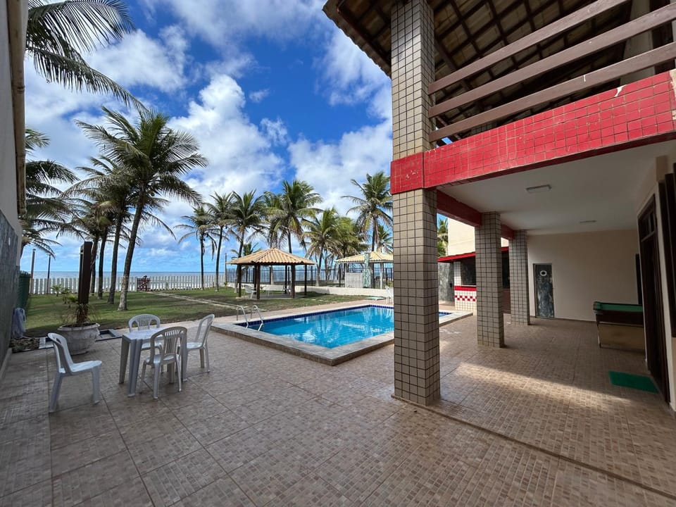 Sea view, Swimming pool