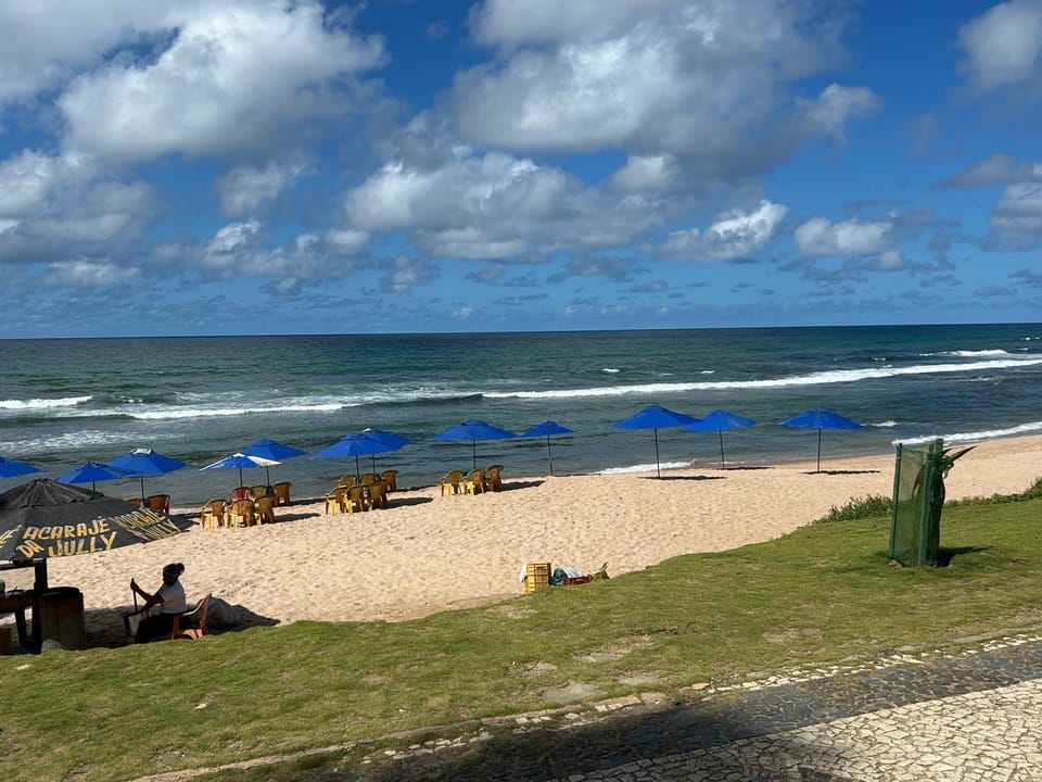 Natural landscape, Beach