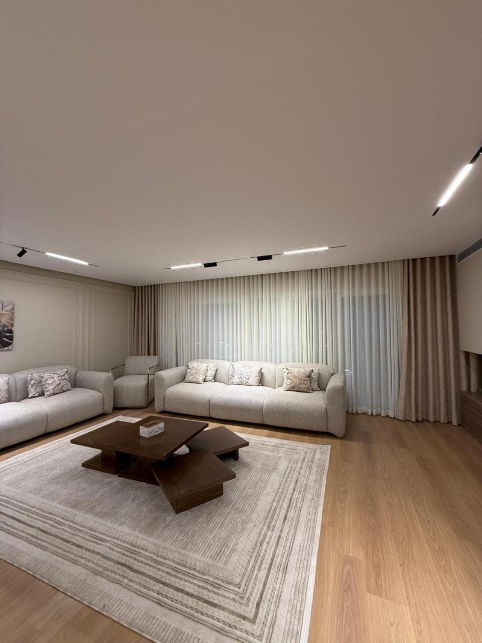 شقق فندقية علي نيل القاهرة Apartment in Cairo