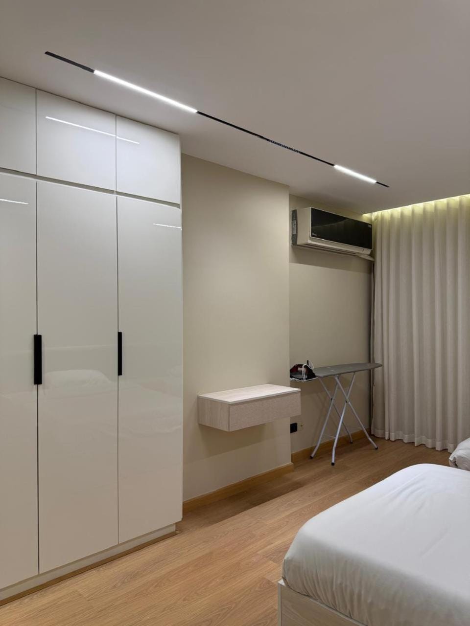 شقق فندقية علي نيل القاهرة Apartment in Cairo