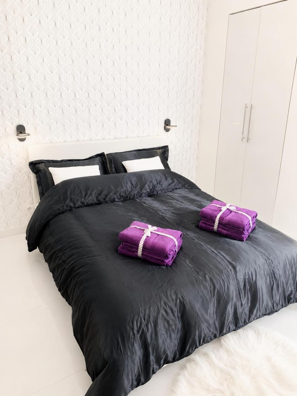 Chambres Luxes Monaco, 250m du casino Apartment in Avenue du Carnier