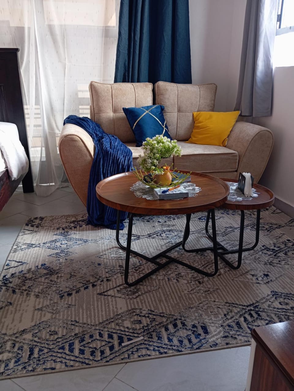 Shilux Homes Bed and Breakfast in Nairobi