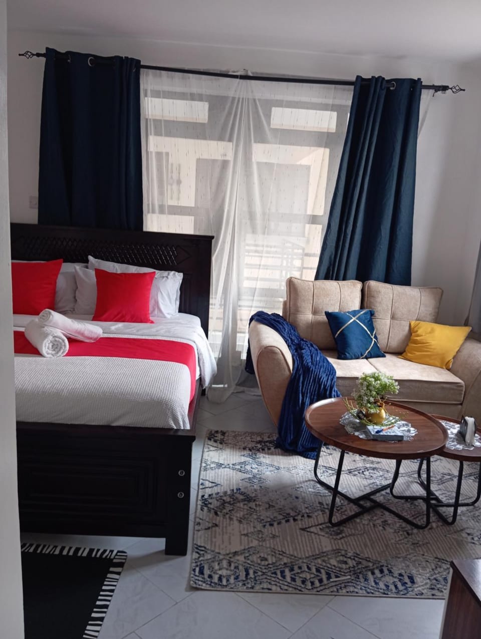 Shilux Homes Bed and Breakfast in Nairobi
