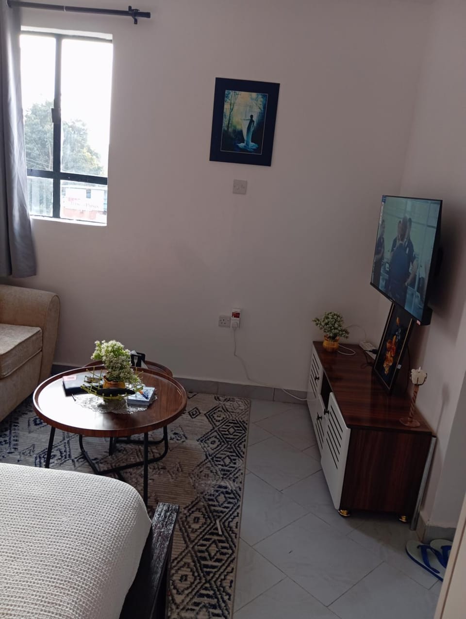 Shilux Homes Bed and Breakfast in Nairobi