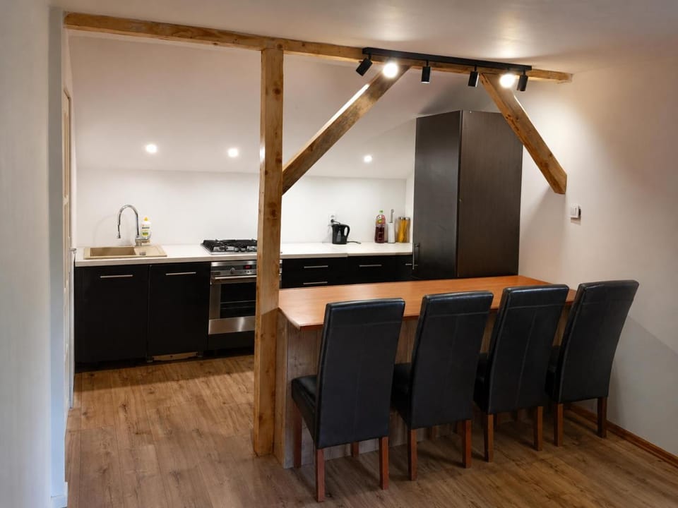 Nad Potokiem Smerek House in Poland