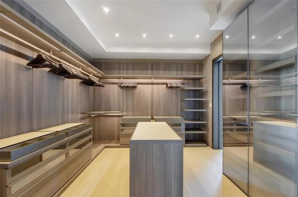 Exclusive Waterfront Residence in Brickell Apartment in Brickell