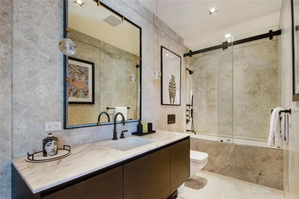 Exclusive Waterfront Residence in Brickell Apartment in Brickell