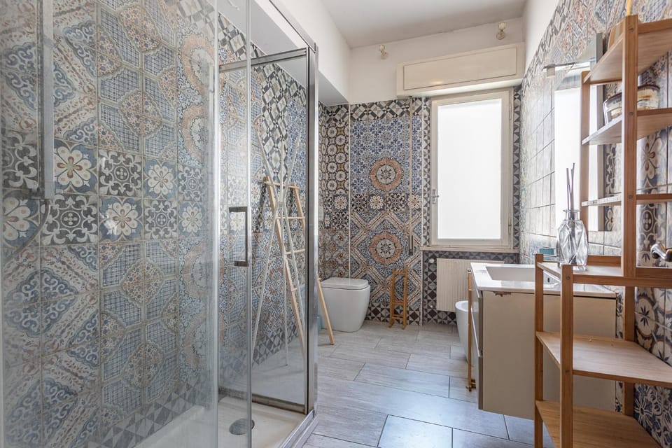 Ankon Suite - Tra centro e stazione Apartment in Marche