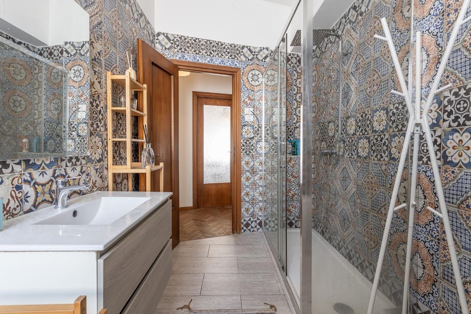 Ankon Suite - Tra centro e stazione Apartment in Marche