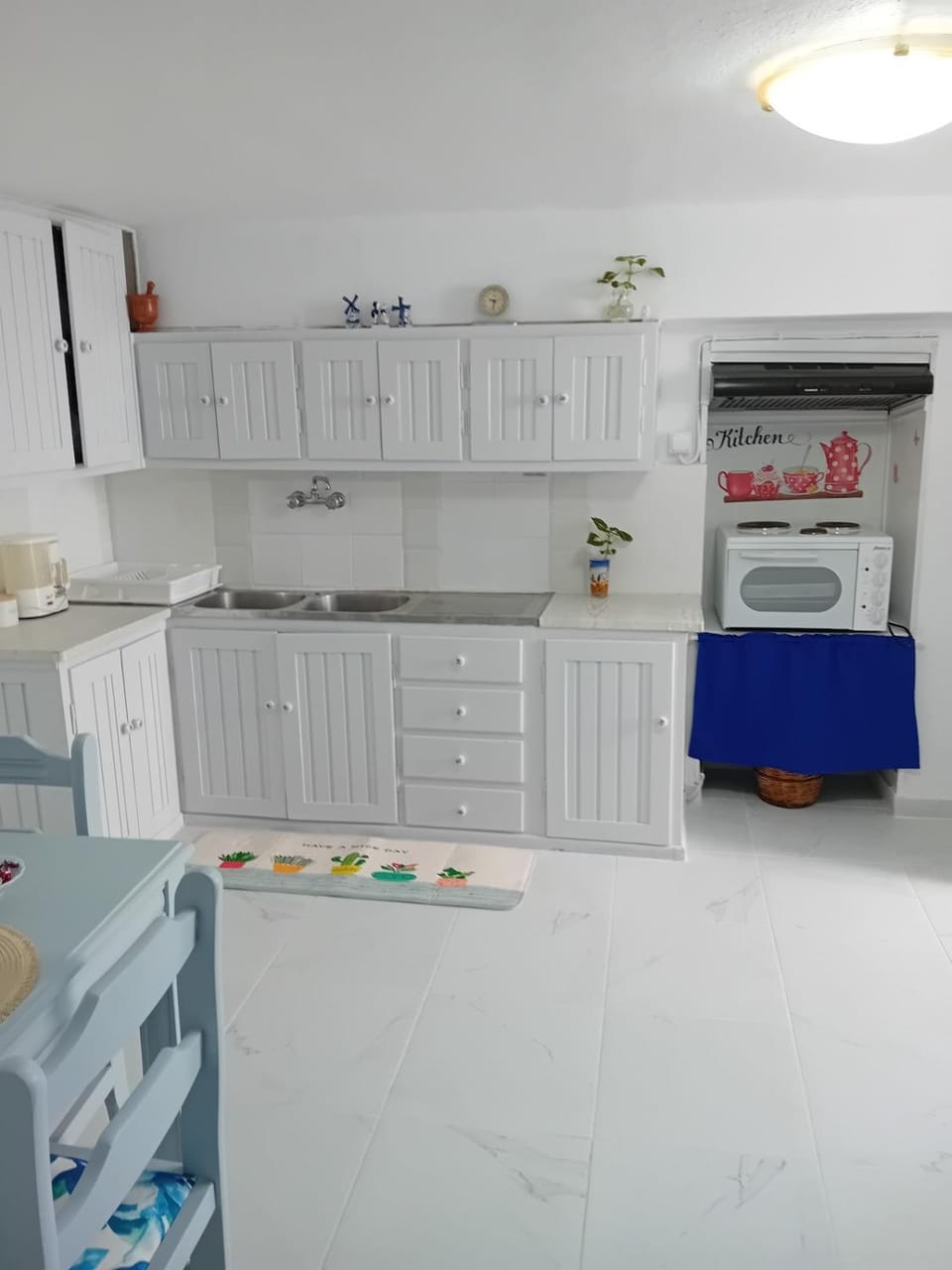 Zoe's vintage house Apartment in Islands