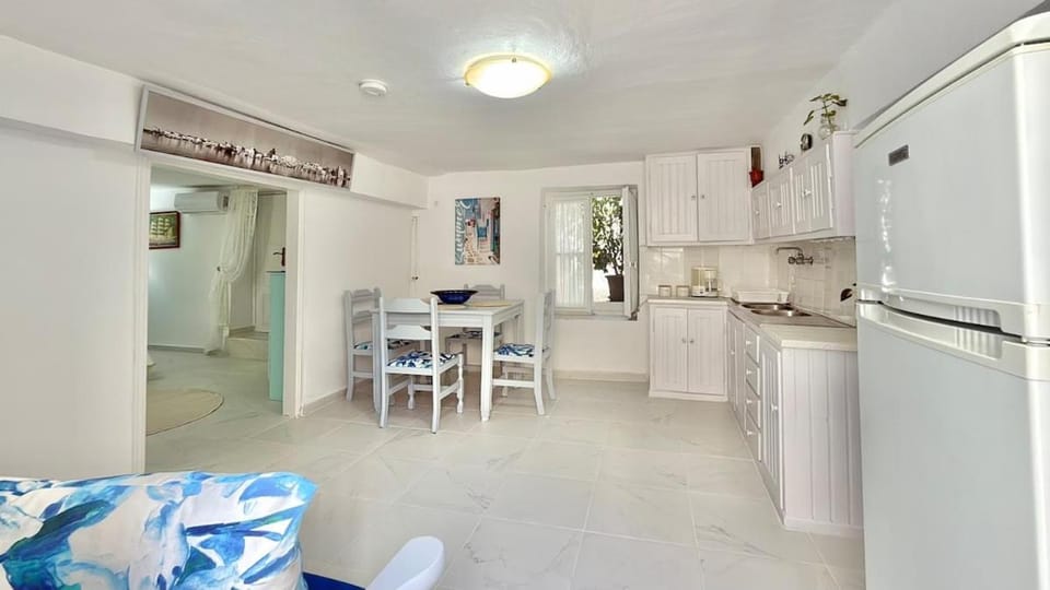Zoe's vintage house Apartment in Islands