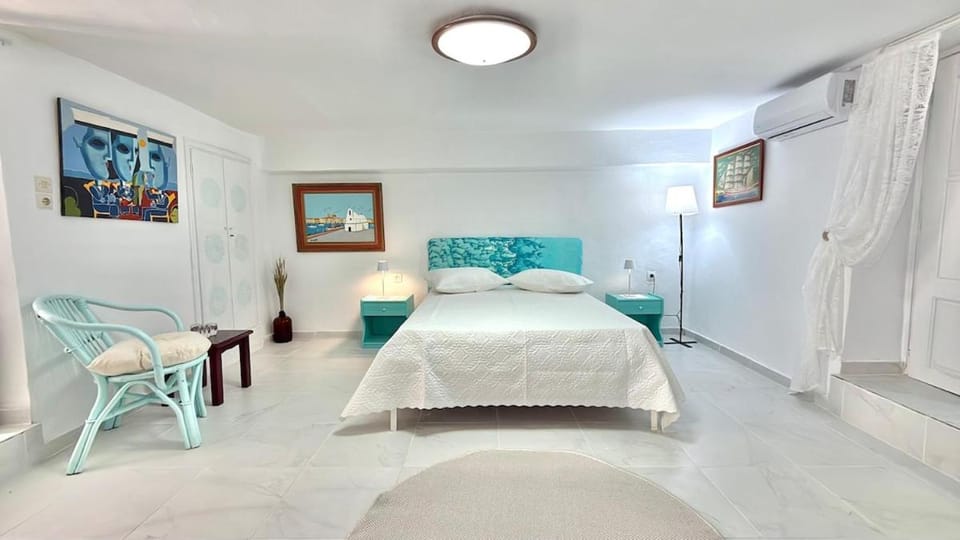 Zoe's vintage house Apartment in Islands