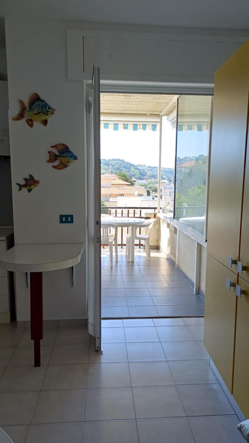 Balcony/Terrace, Dining area