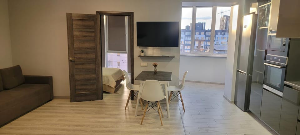 Черкассы Резиденция Apartment in Ukraine