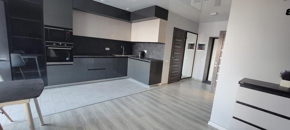 Черкассы Резиденция Apartment in Ukraine