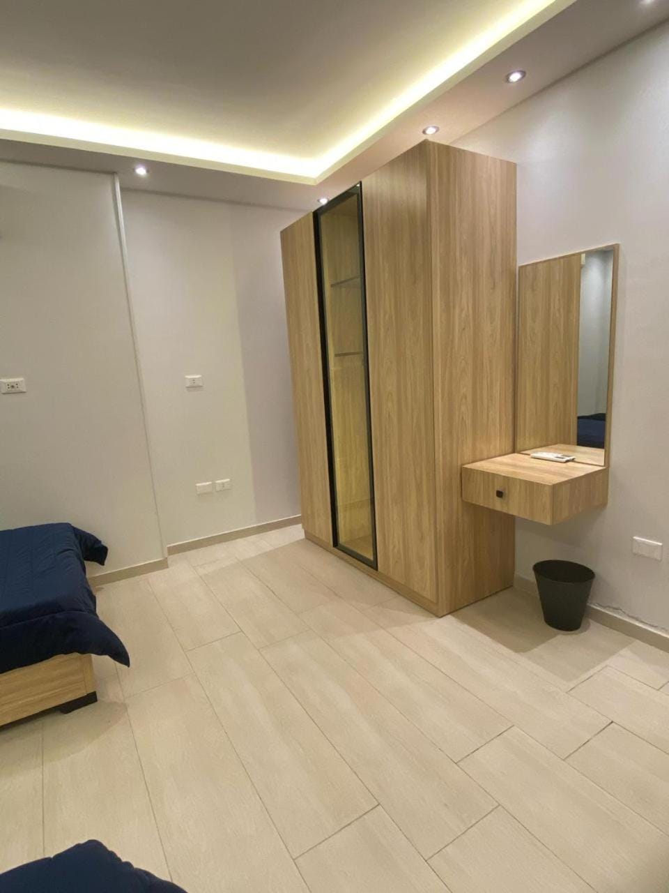 شقق فندقي بشارع مصدق Apartment in Cairo