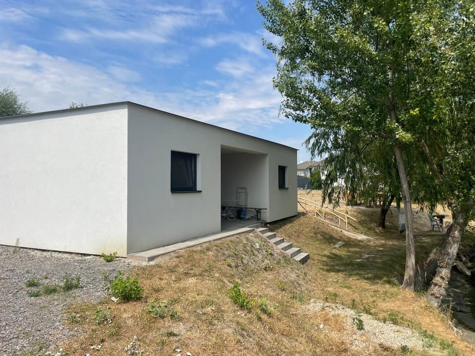 MAX Jazero House in Slovakia