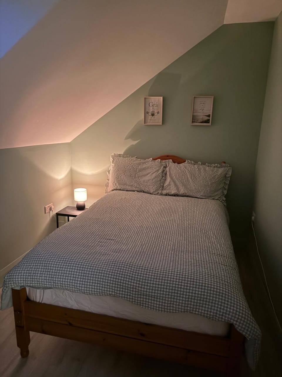 The Ocean Gable Vacation rental in County Sligo