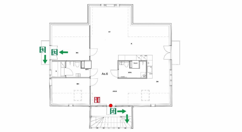 Villa Maija 6 Topside Villa in Uusimaa