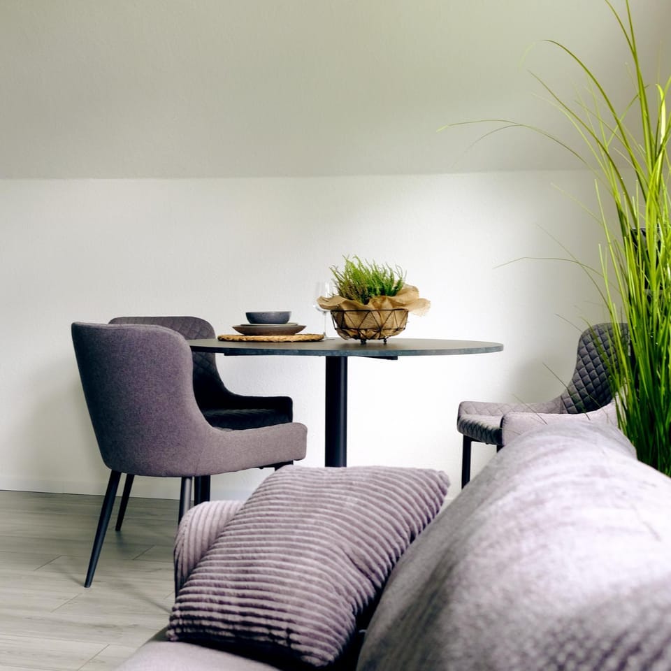 Ferienwohnung Calluna Apartment in Heidekreis
