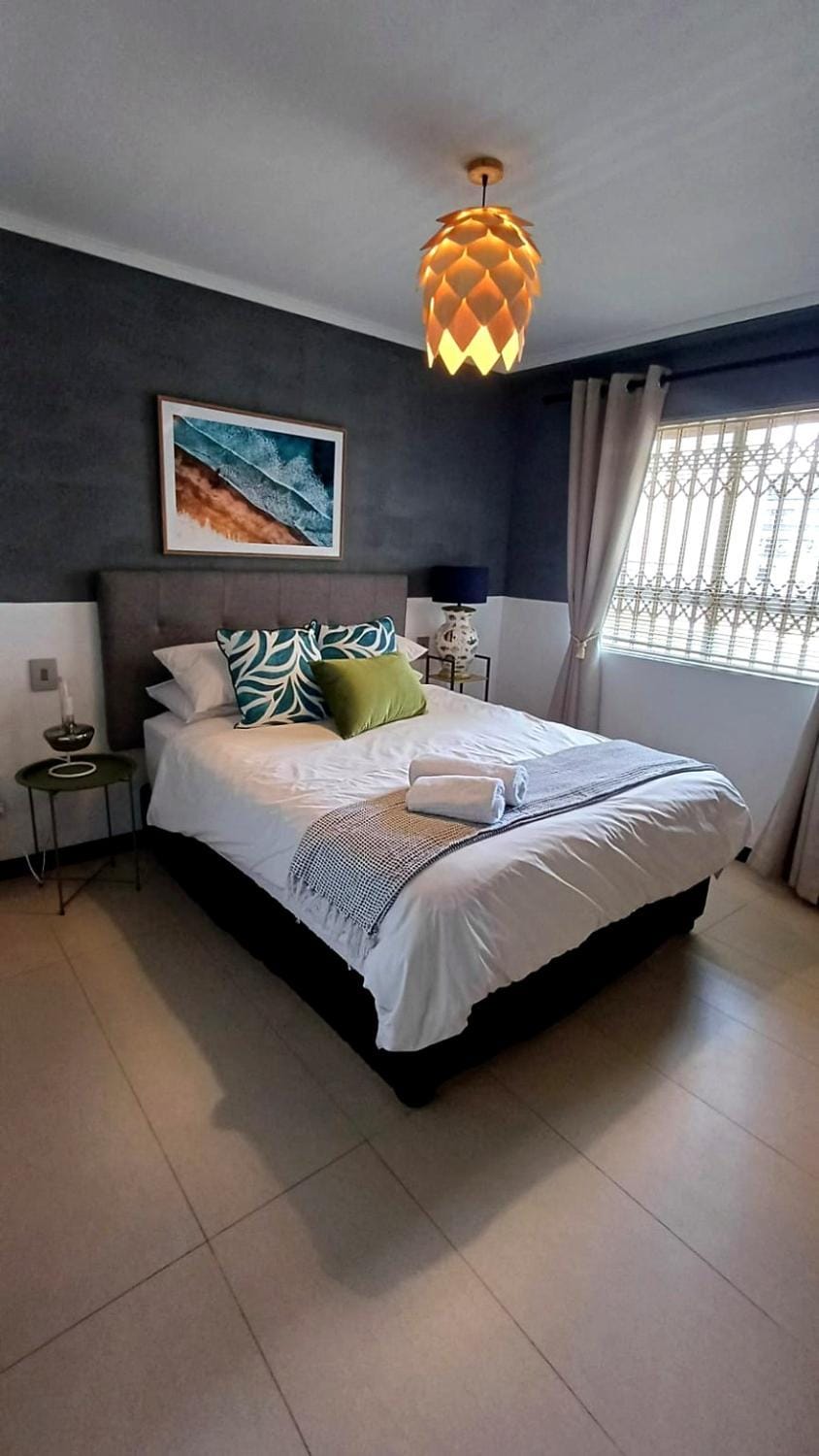 Sea Spray Table View Beachfront Bliss Apartment in Cape Town