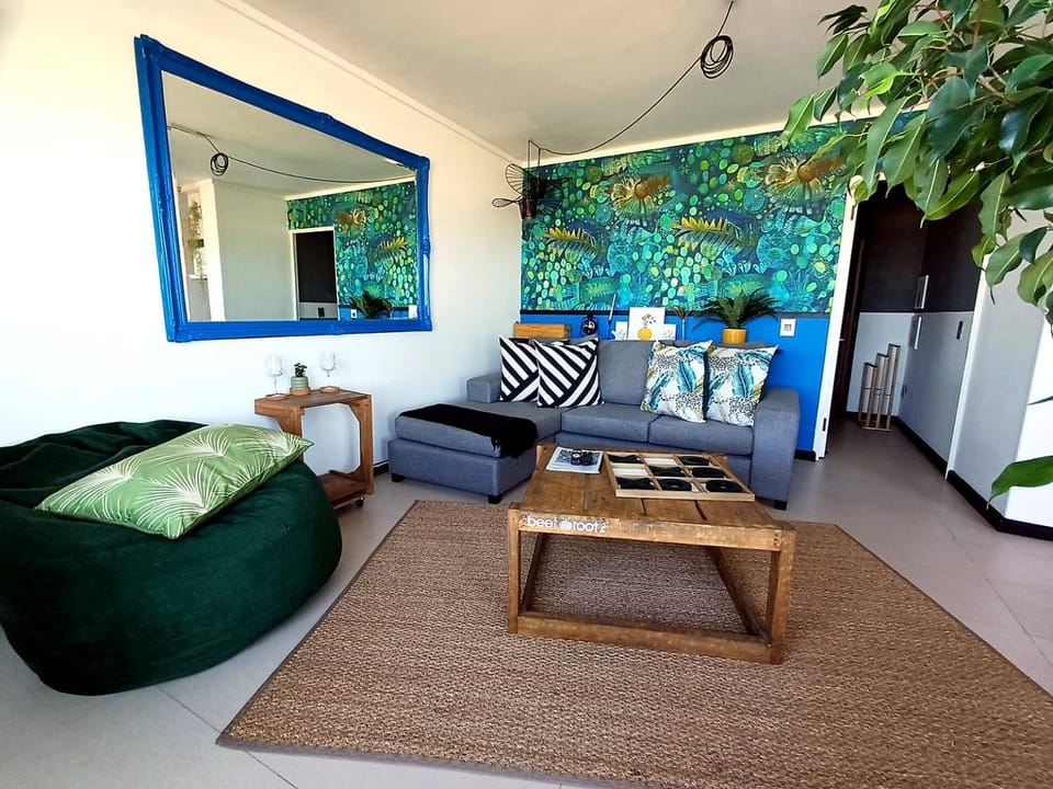 Sea Spray Table View Beachfront Bliss Apartment in Cape Town