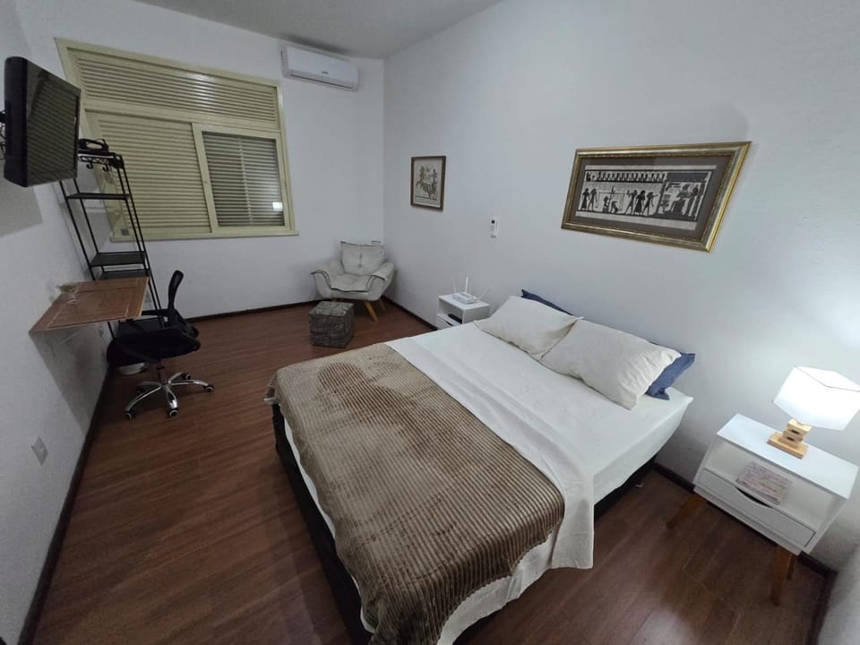 Quarto e Sala Top Praça da Bandeira Apartment in Santa Teresa