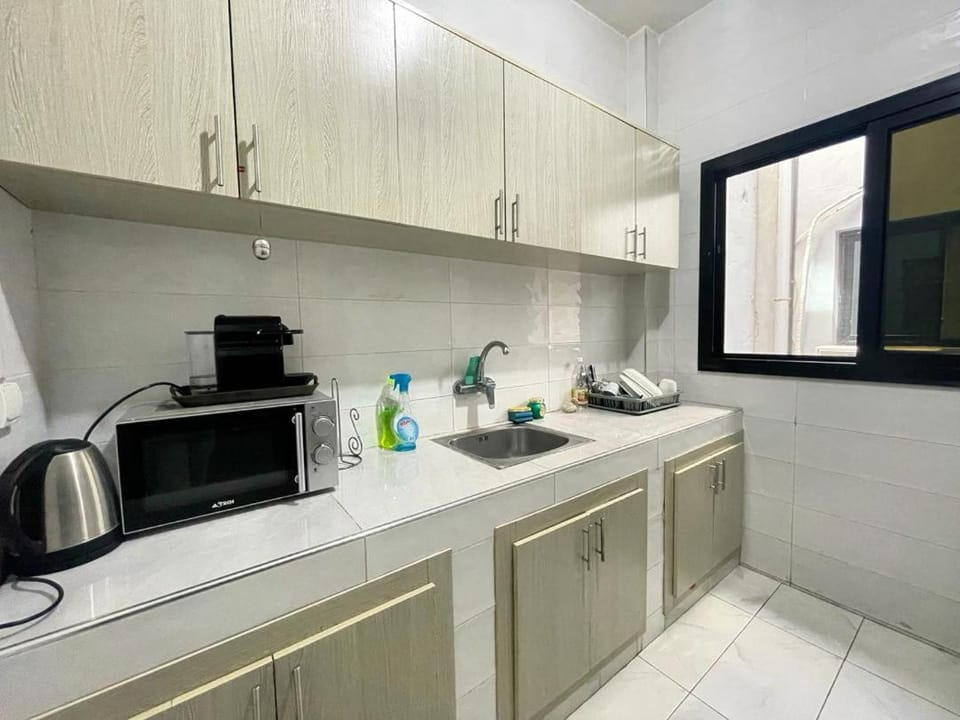 Appartement Meublé Premium Cité des Magistrats Apartment in Dakar