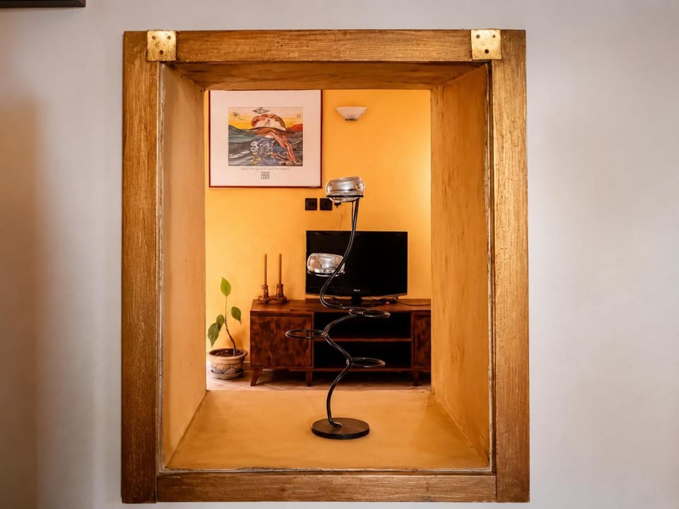 TV and multimedia