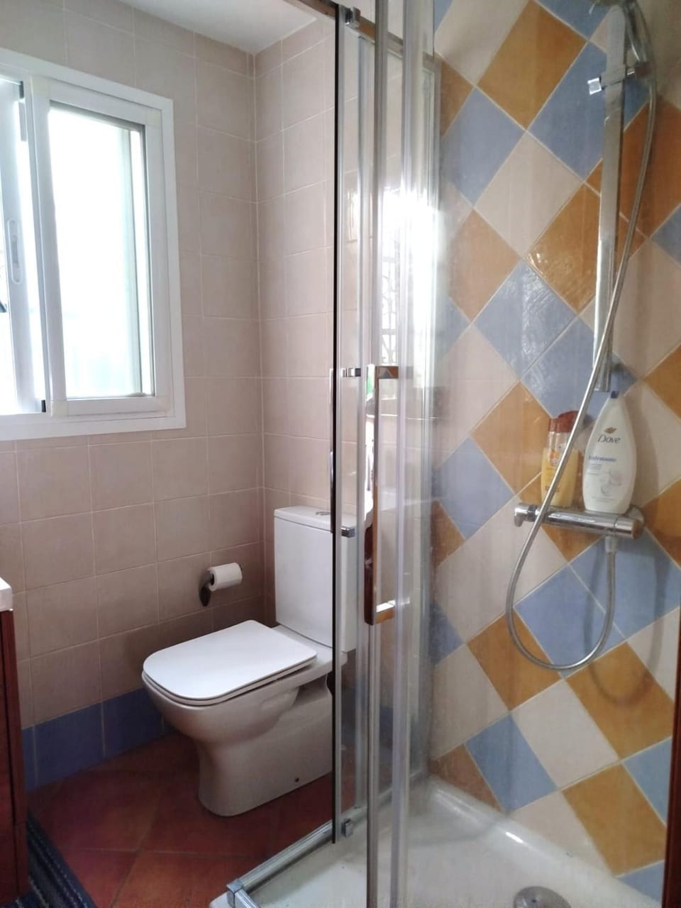 La casita de la terraza House in Salobreña