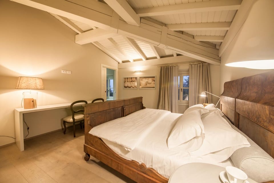B&B Antico Brolo Bed and Breakfast in Lake Garda