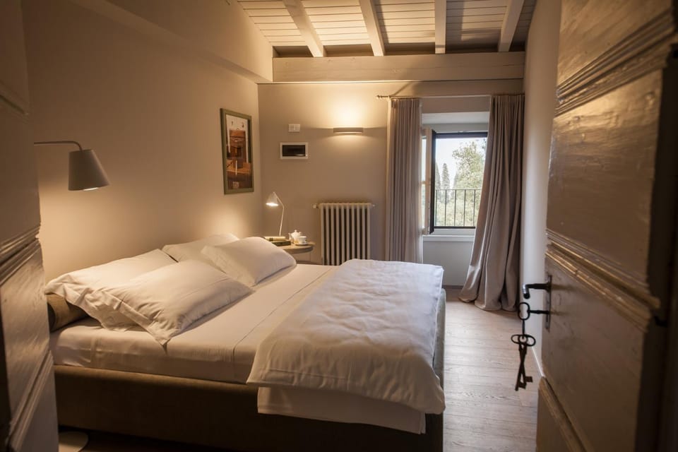 B&B Antico Brolo Bed and Breakfast in Lake Garda