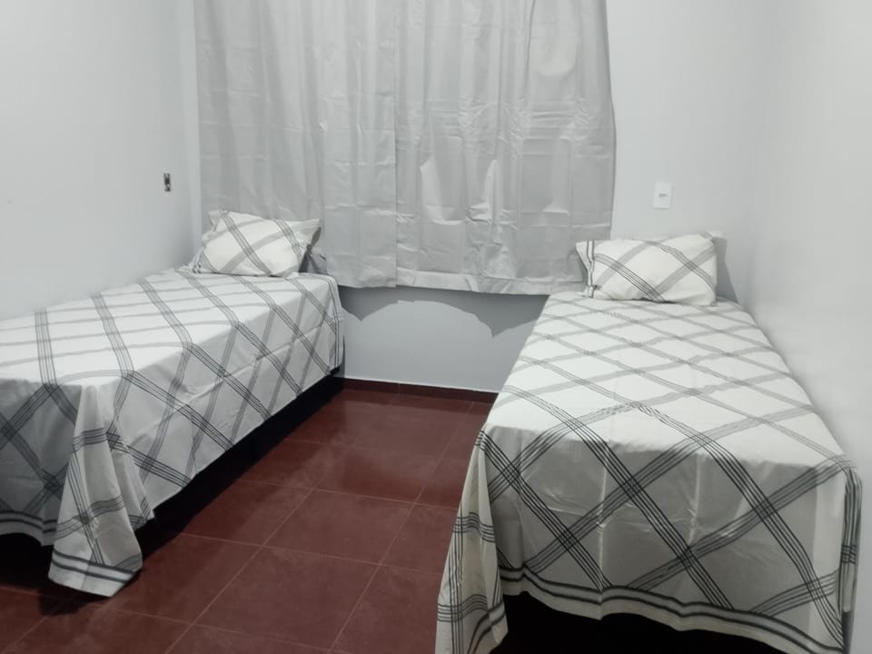 Quarto 02 Apartment in State of Mato Grosso do Sul, Brazil