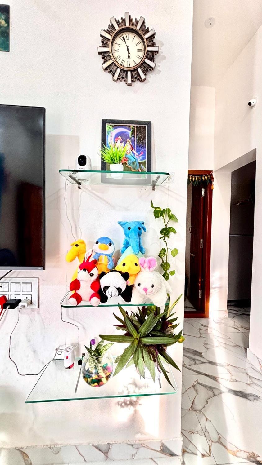 Green Haven Home Stay Apartment in Karnataka