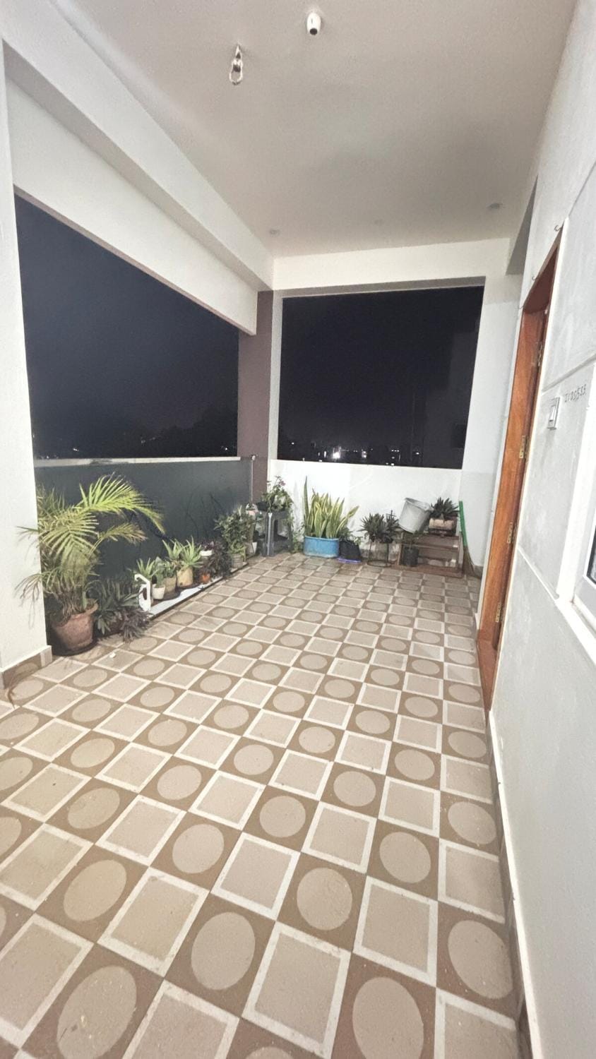 Green Haven Home Stay Apartment in Karnataka