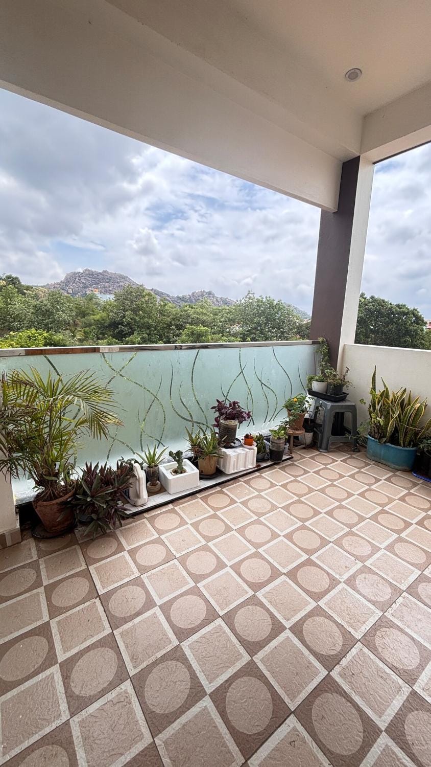 Green Haven Home Stay Apartment in Karnataka