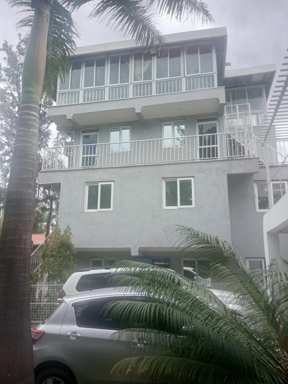 Belifemam Investment Bed and Breakfast in Kenya