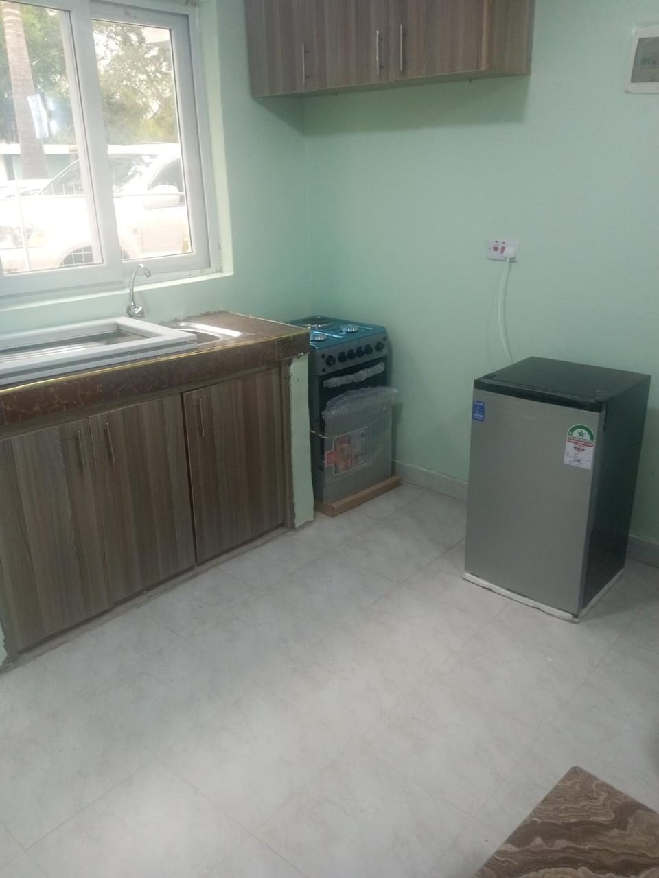 Belifemam Investment Bed and Breakfast in Kenya