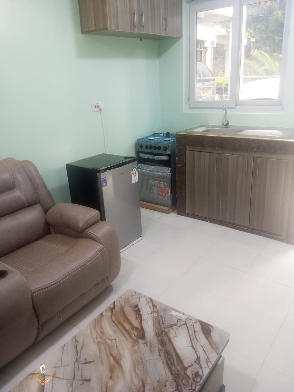 Belifemam Investment Bed and Breakfast in Kenya