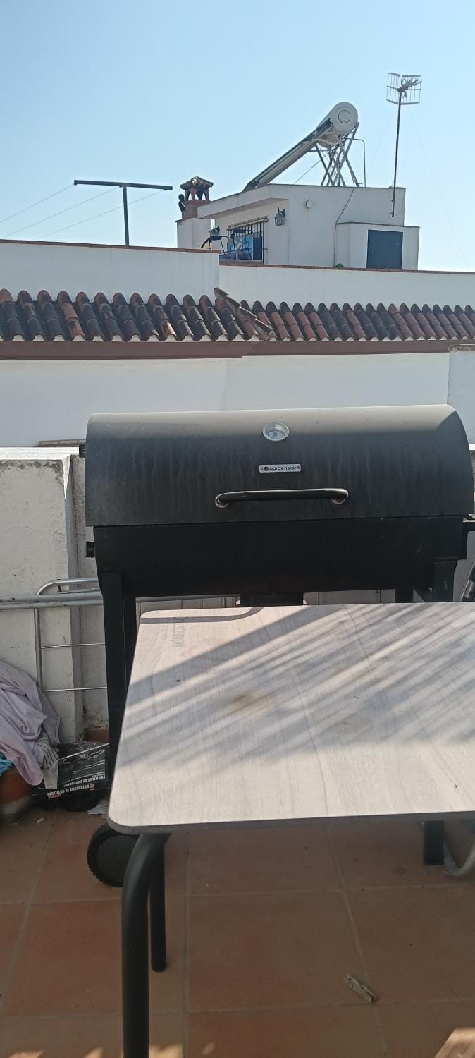 BBQ facilities