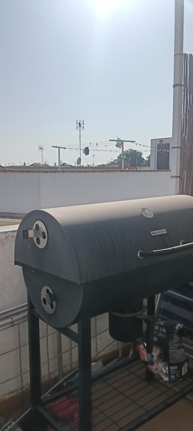 BBQ facilities
