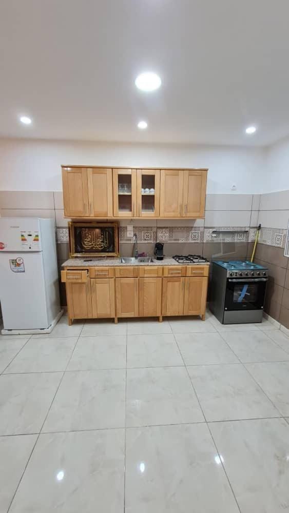 Anes Apartment in Oran Province, Algeria