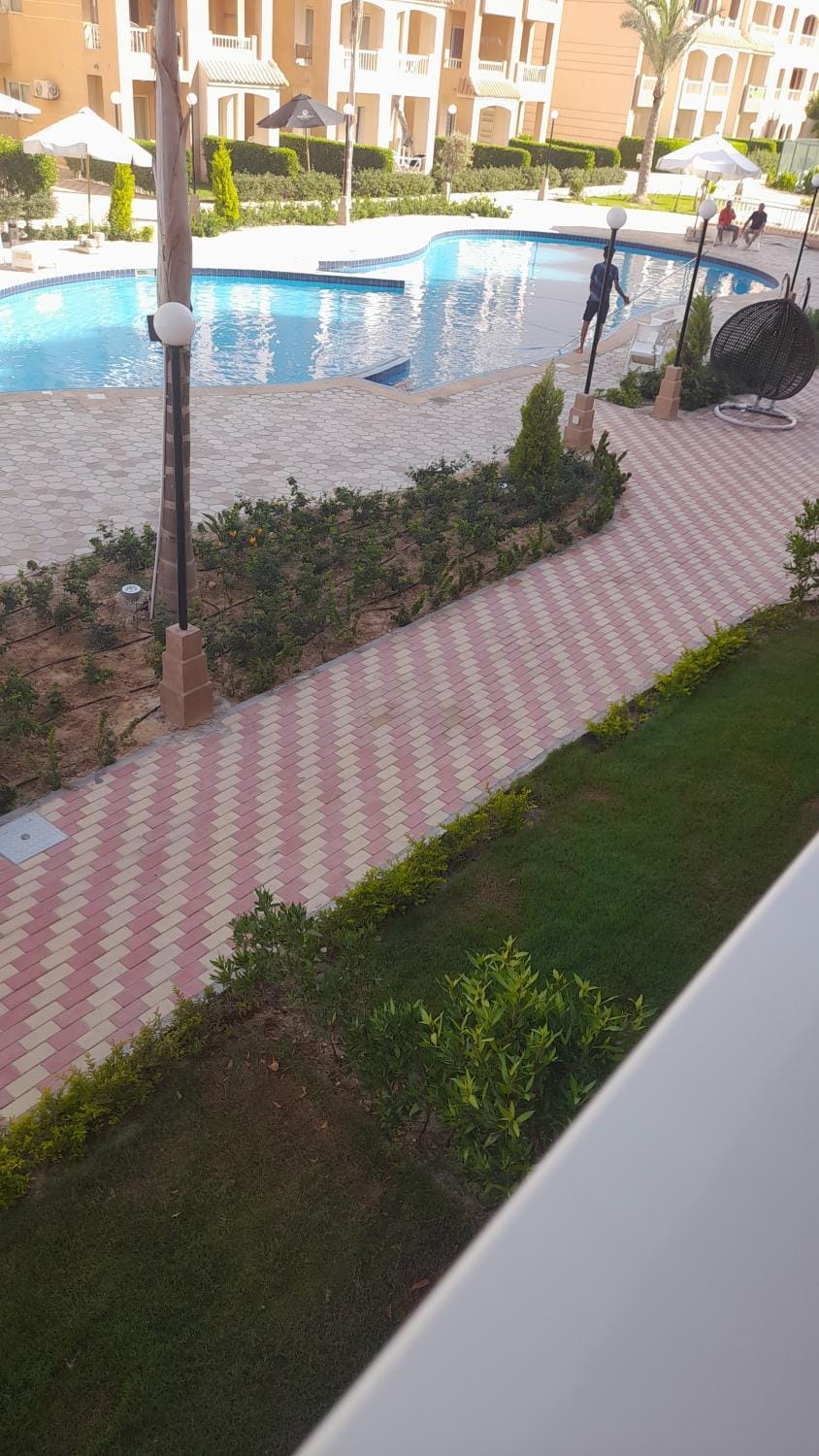 Agora resort north coast Chalet in Egypt