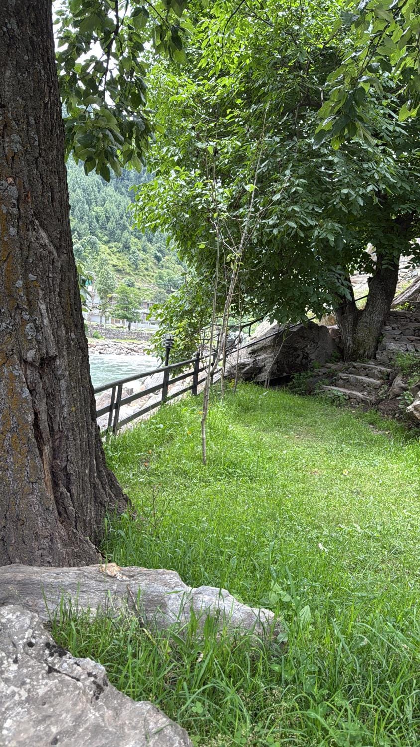 Bono Riverside Apartments Naran Apartment in Pakistan