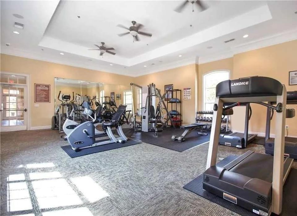3BR Townhome 12 Mi to Disney Resort Pool House in Osceola County