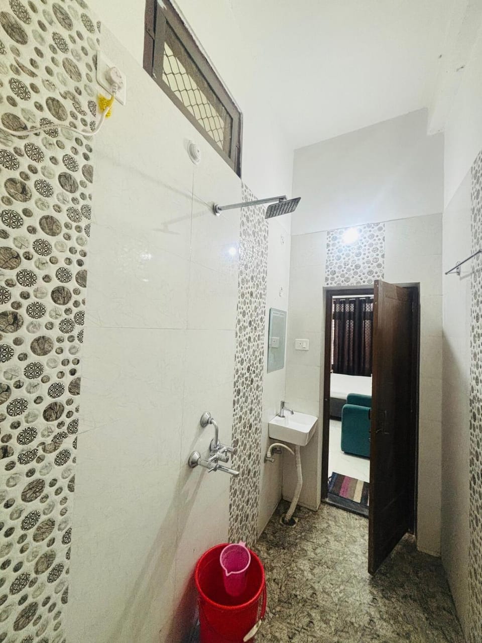 New Aastha Palace Homestay Near Ram Mandir Ayodhya Vacation rental in Uttar Pradesh